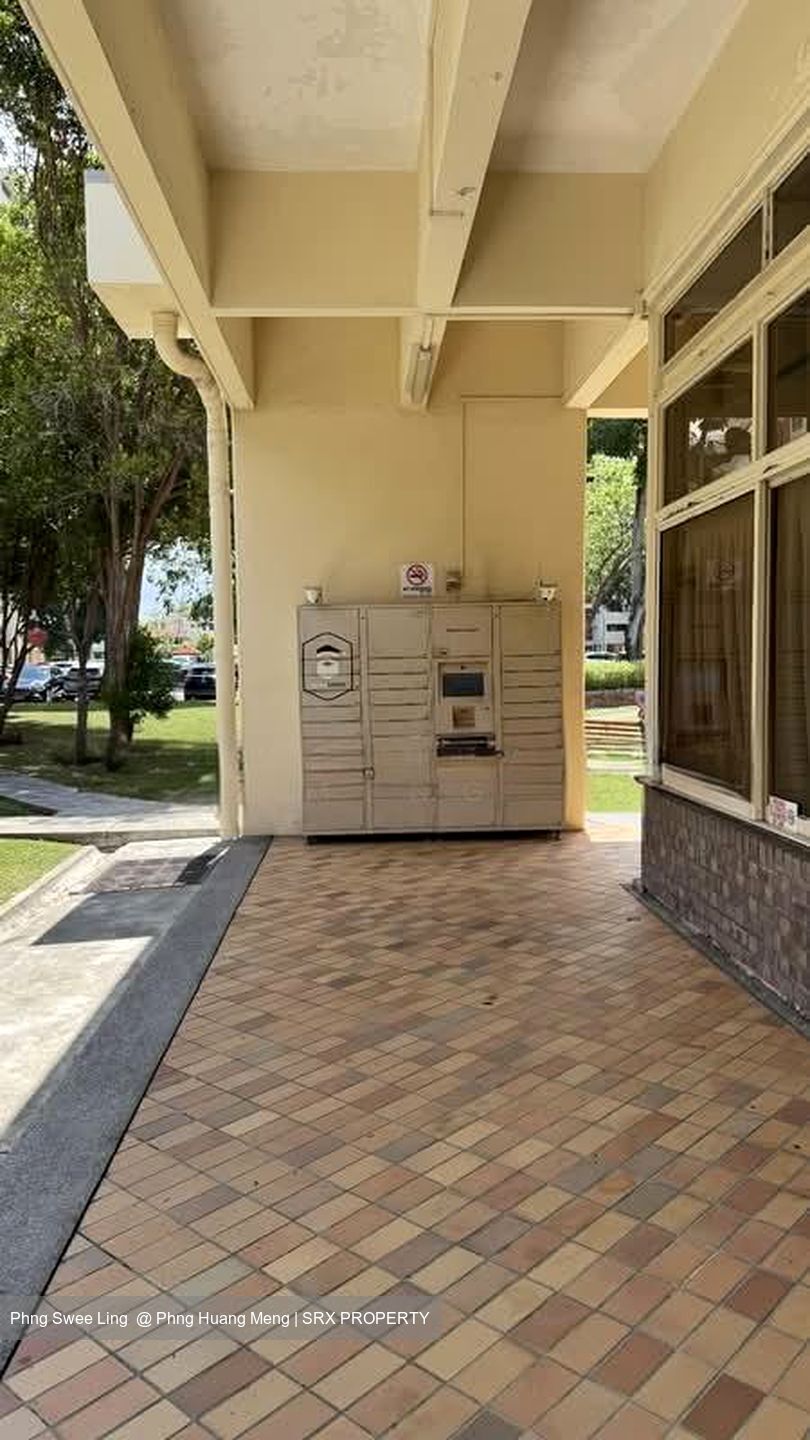 Neptune Court (D15), Apartment #556845671